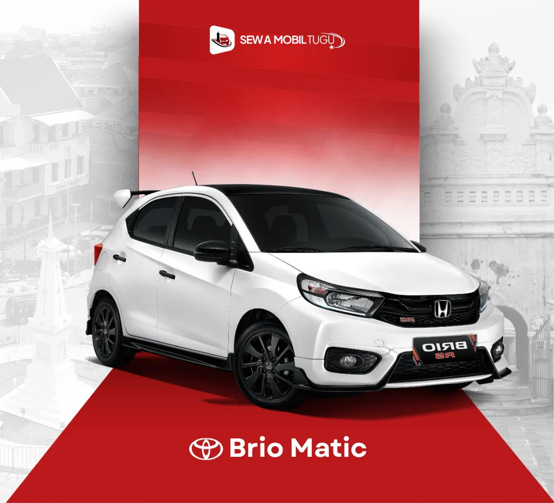 Brio Matic DriveMate