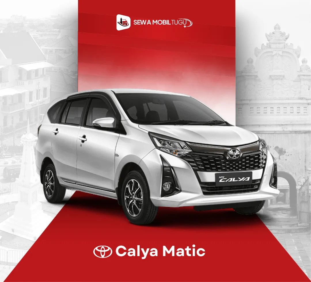 Calya Matic DriveMate