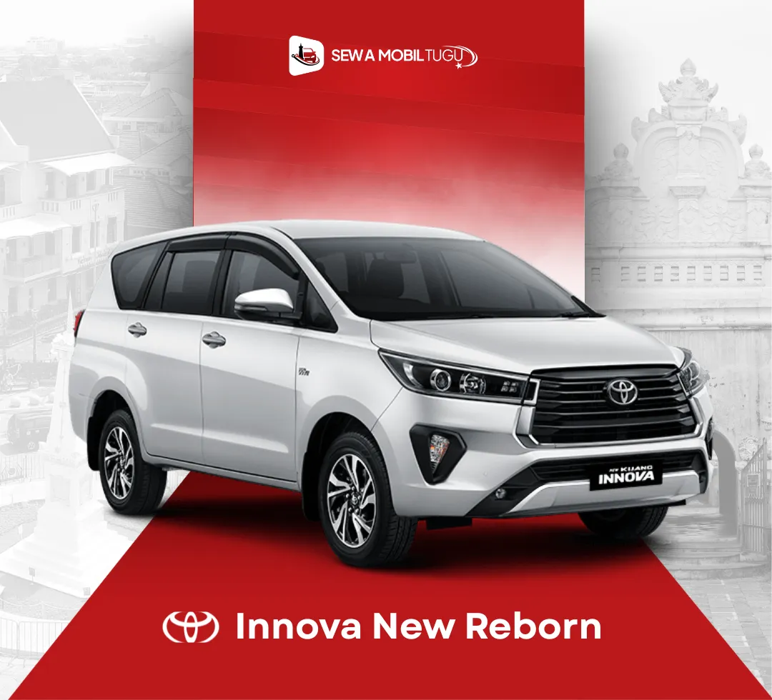 Innova New Reborn DriveMate