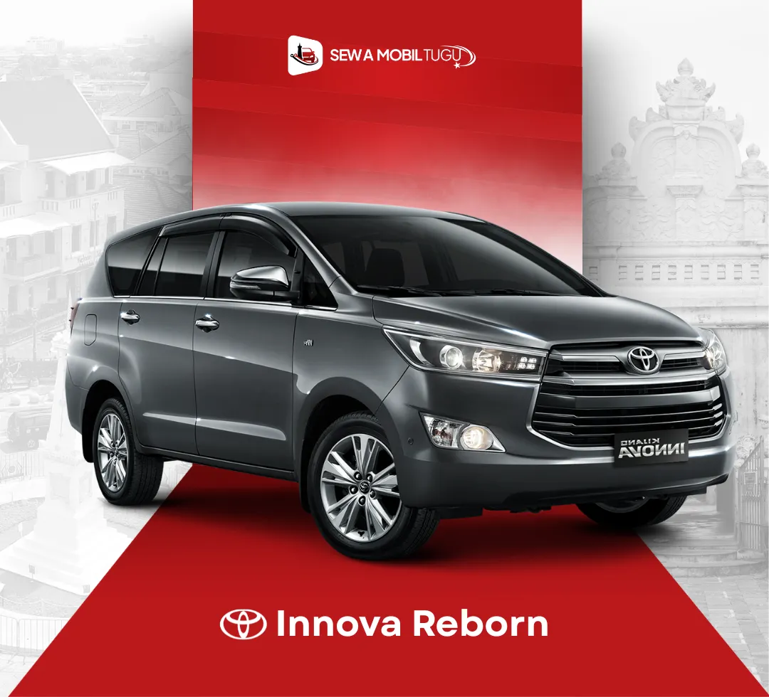 Innova Reborn DriveMate