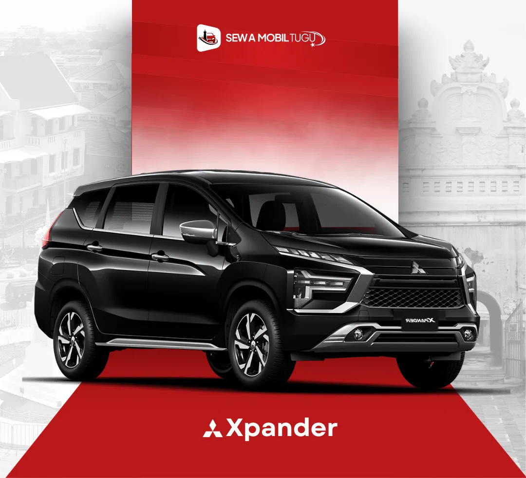 Xpander DriveMate
