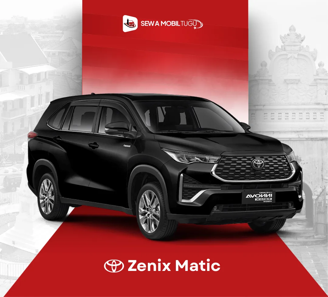 Zenix Matic DriveMate